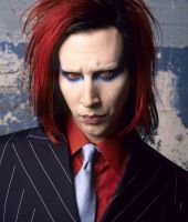 Marilyn Manson