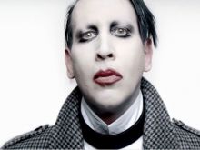 Marilyn Manson