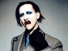 Marilyn Manson