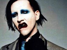 Marilyn Manson