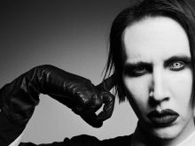 Marilyn Manson