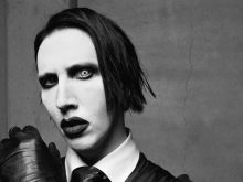 Marilyn Manson