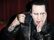 Marilyn Manson