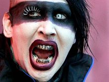 Marilyn Manson