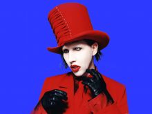 Marilyn Manson