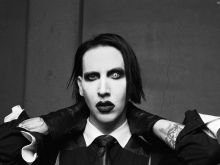 Marilyn Manson