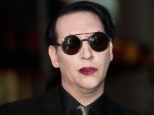 Marilyn Manson