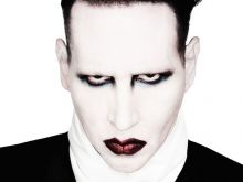 Marilyn Manson