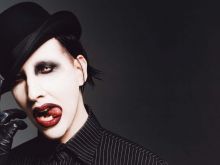 Marilyn Manson