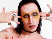 Marilyn Manson