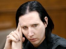 Marilyn Manson