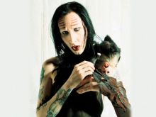 Marilyn Manson