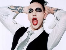 Marilyn Manson