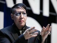 Marilyn Manson