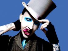 Marilyn Manson