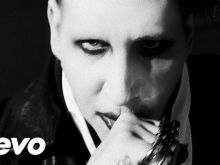 Marilyn Manson