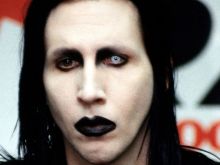 Marilyn Manson