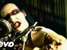 Marilyn Manson