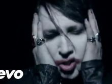 Marilyn Manson