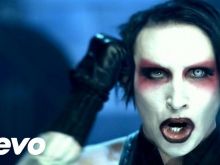 Marilyn Manson