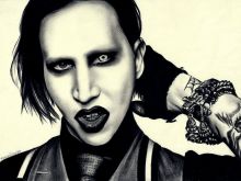 Marilyn Manson