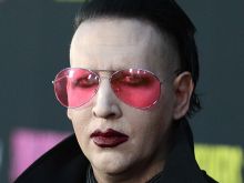 Marilyn Manson