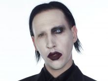 Marilyn Manson