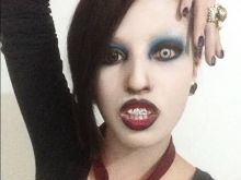 Marilyn Manson