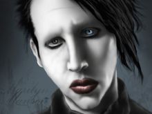 Marilyn Manson