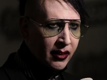 Marilyn Manson