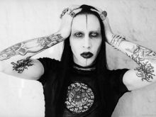 Marilyn Manson