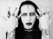 Marilyn Manson