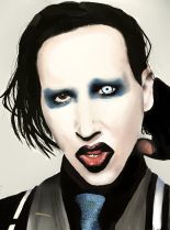 Marilyn Manson