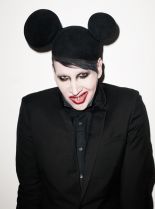 Marilyn Manson