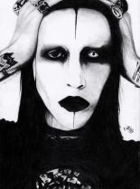 Marilyn Manson