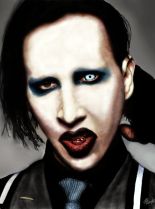 Marilyn Manson