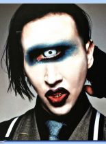 Marilyn Manson