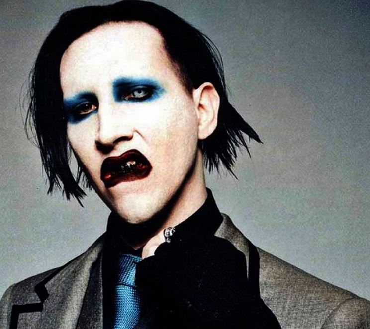 Marilyn Manson