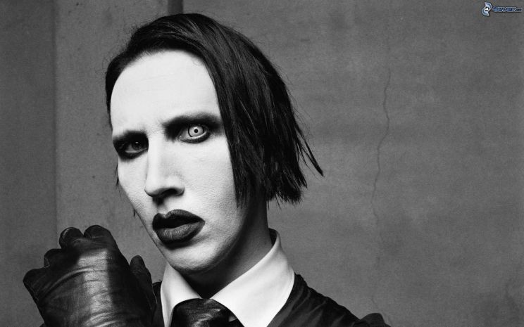 Marilyn Manson