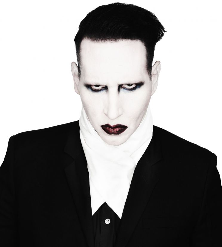 Marilyn Manson