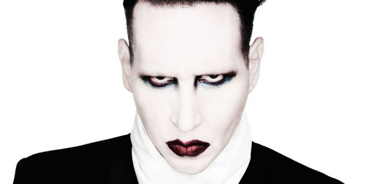 Marilyn Manson