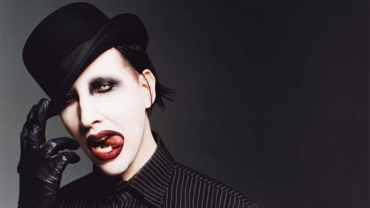 Marilyn Manson