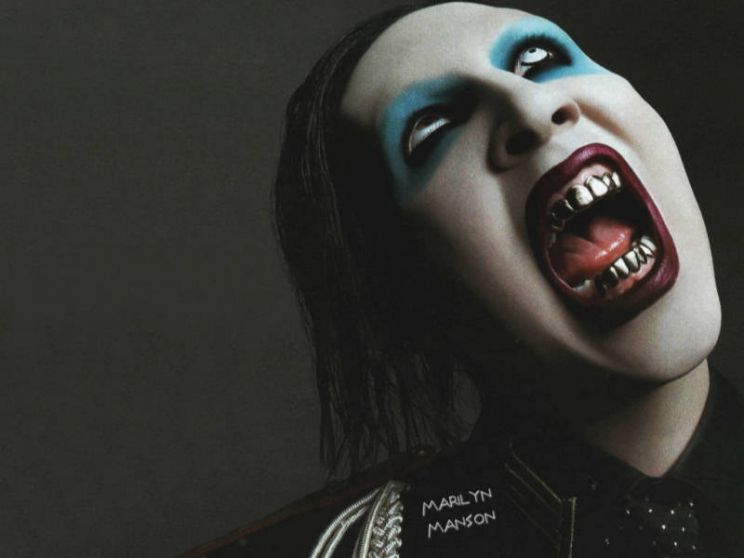 Marilyn Manson