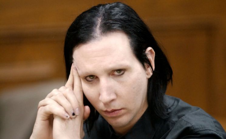 Marilyn Manson