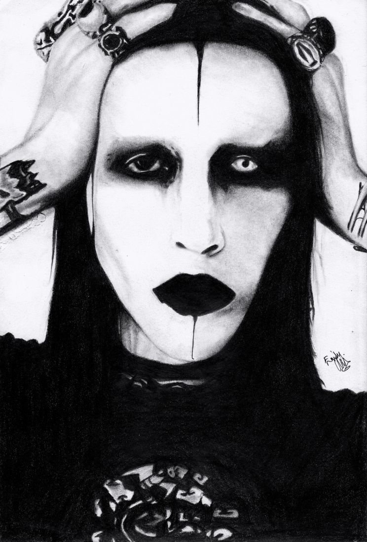 Marilyn Manson