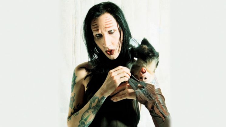 Marilyn Manson