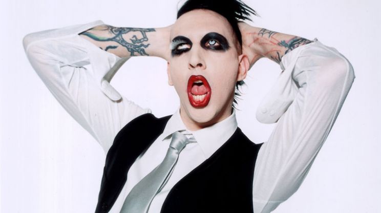 Marilyn Manson