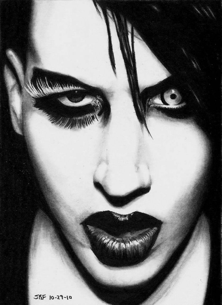 Marilyn Manson