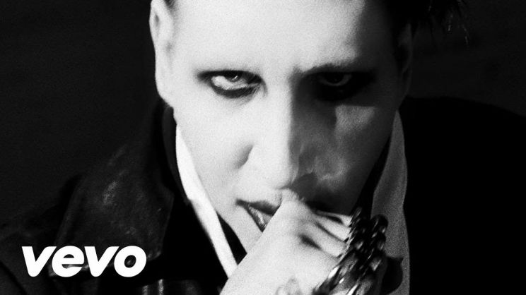 Marilyn Manson