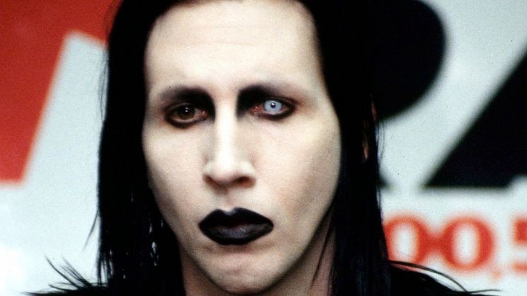 Marilyn Manson